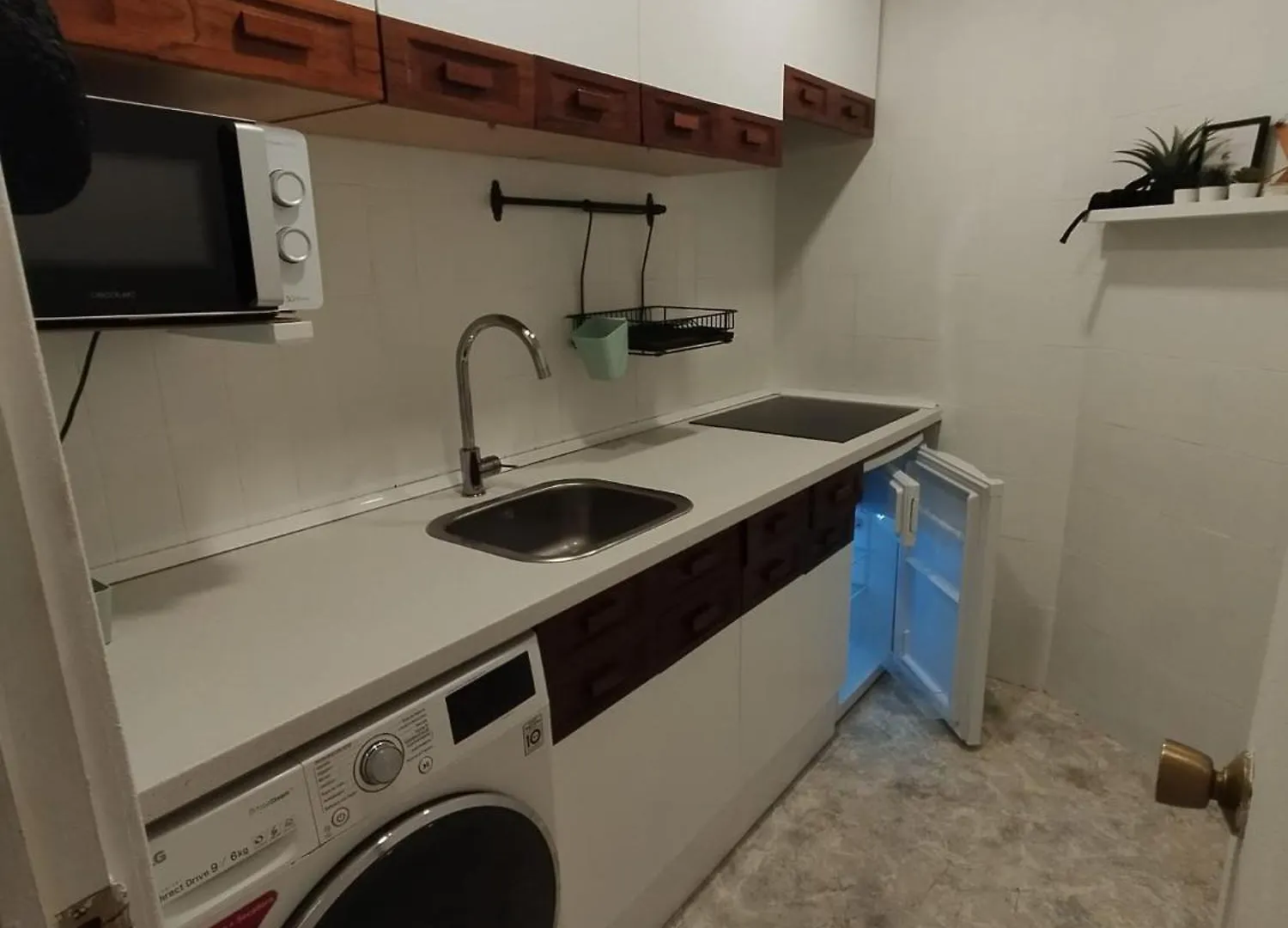 Europa Elite Apartment