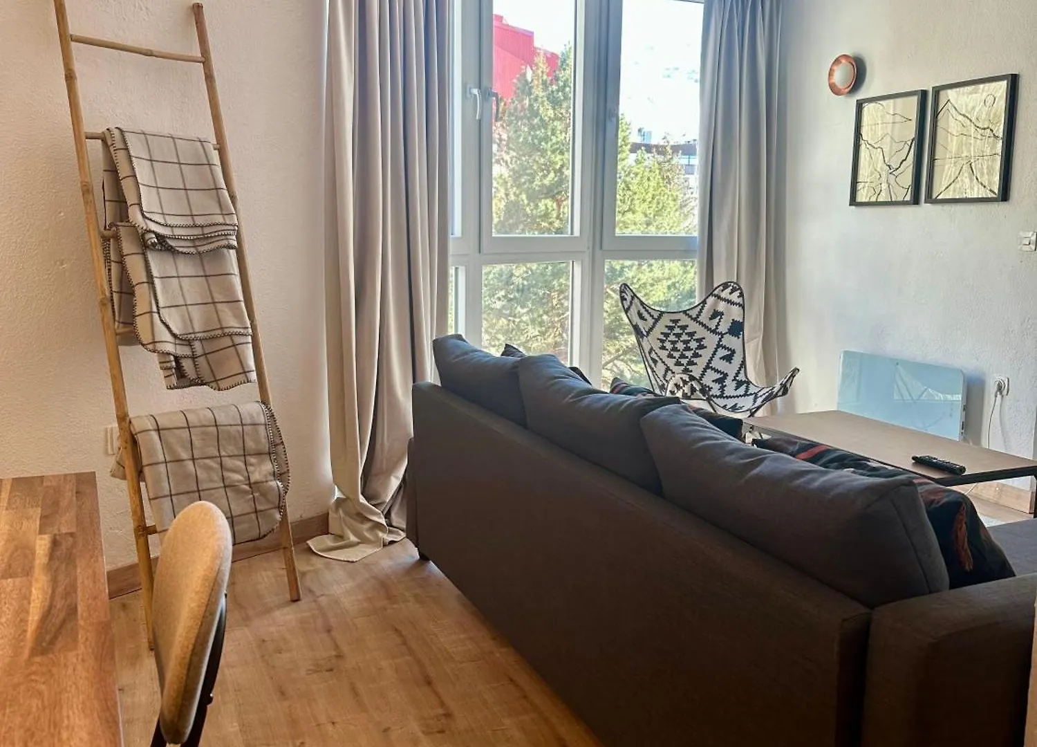 Apartment Europa Elite