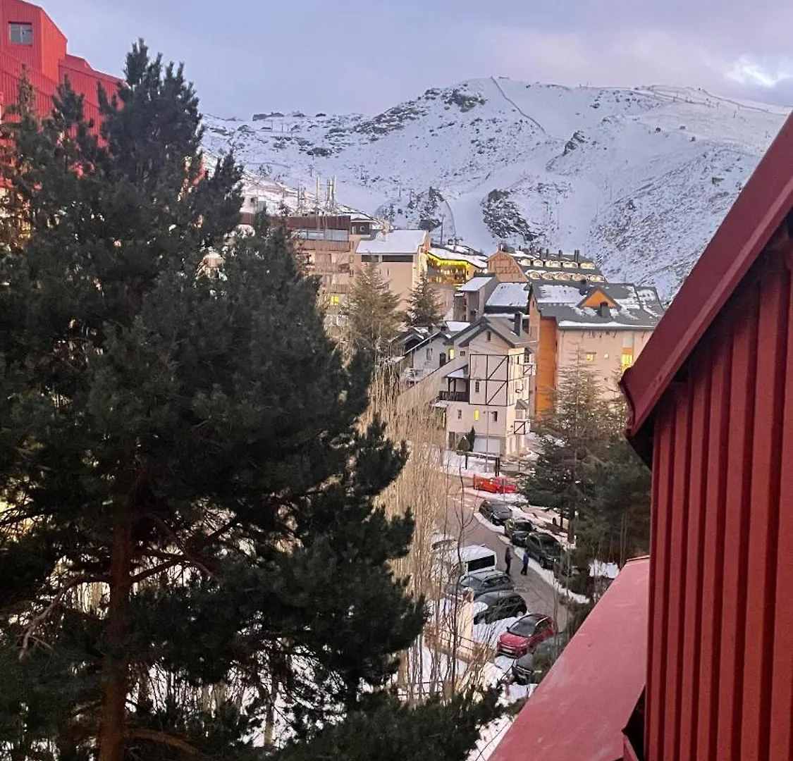 Europa Elite Sierra Nevada